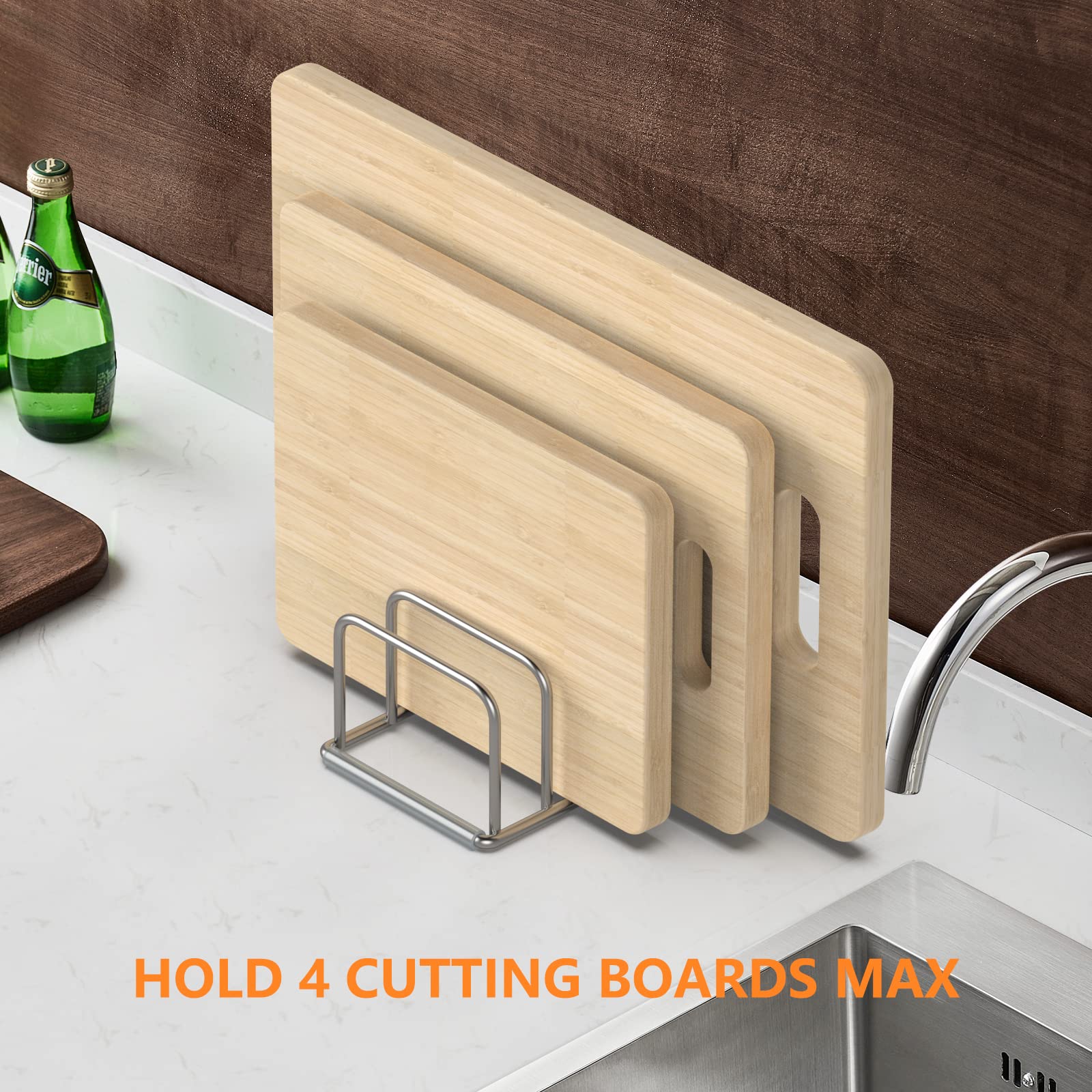 Органайзер для кухонных шкафов – обзор и цена Kitchen Cabinet Baking Organizer