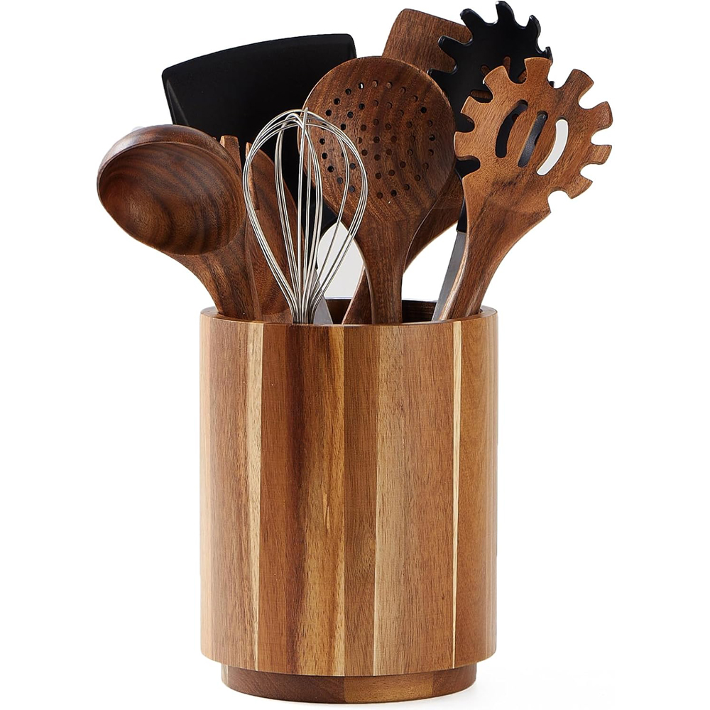 Подставка для кухонных принадл – обзор и цена Kitchen Utensils