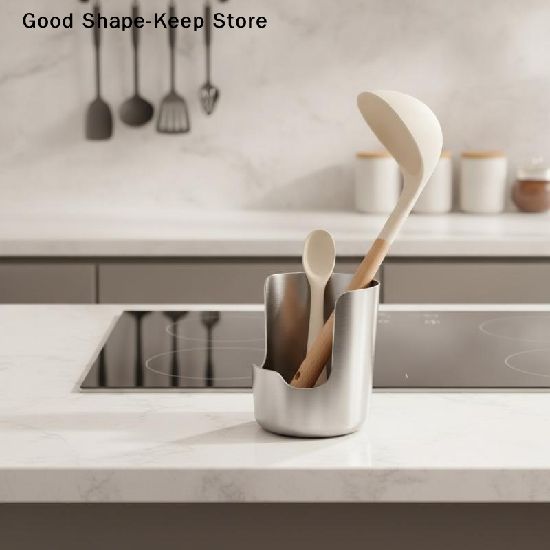 Daily2 в 1: Держатель для кухо – обзор и цена Kitchen Baking Utensil