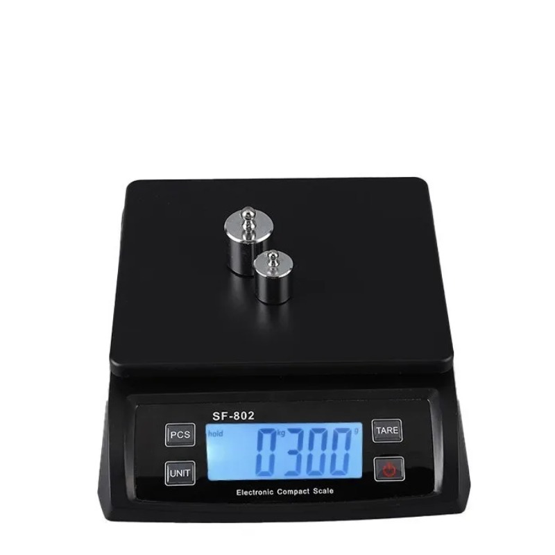 Электронные кухонные весы 30 к – обзор и цена Kitchen Baking Scale