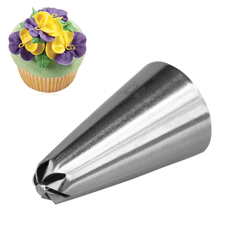 Насадка для глазури из нержаве – обзор и цена Kitchen And Baking Equipment