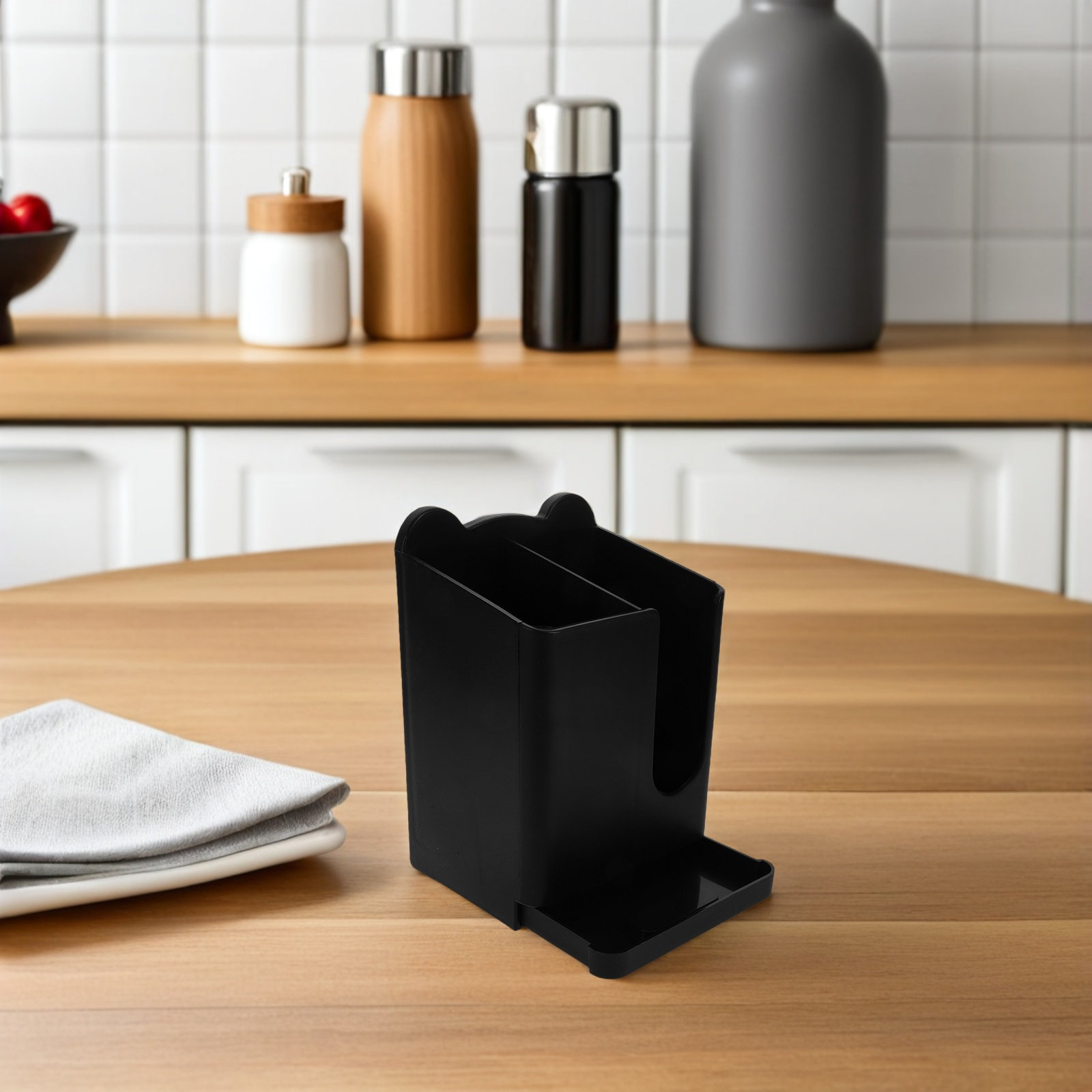 2 шт. настенного держателя для – обзор и цена Kitchen Utensils
