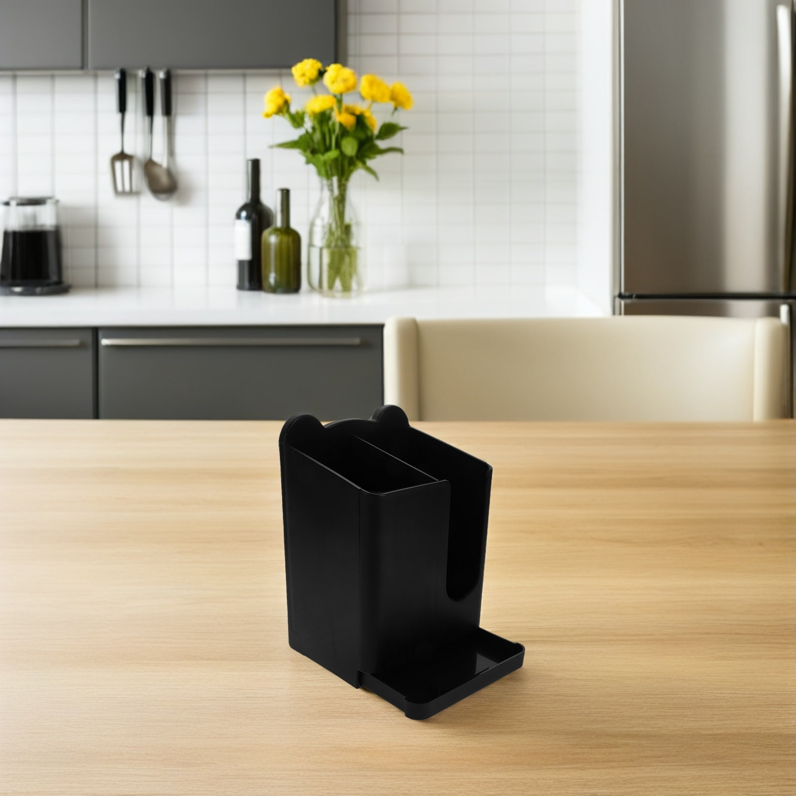 2 шт. настенного держателя для – обзор и цена Kitchen Utensils